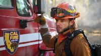 Click to watch 'Watch Your Step' (popup) Fire Country